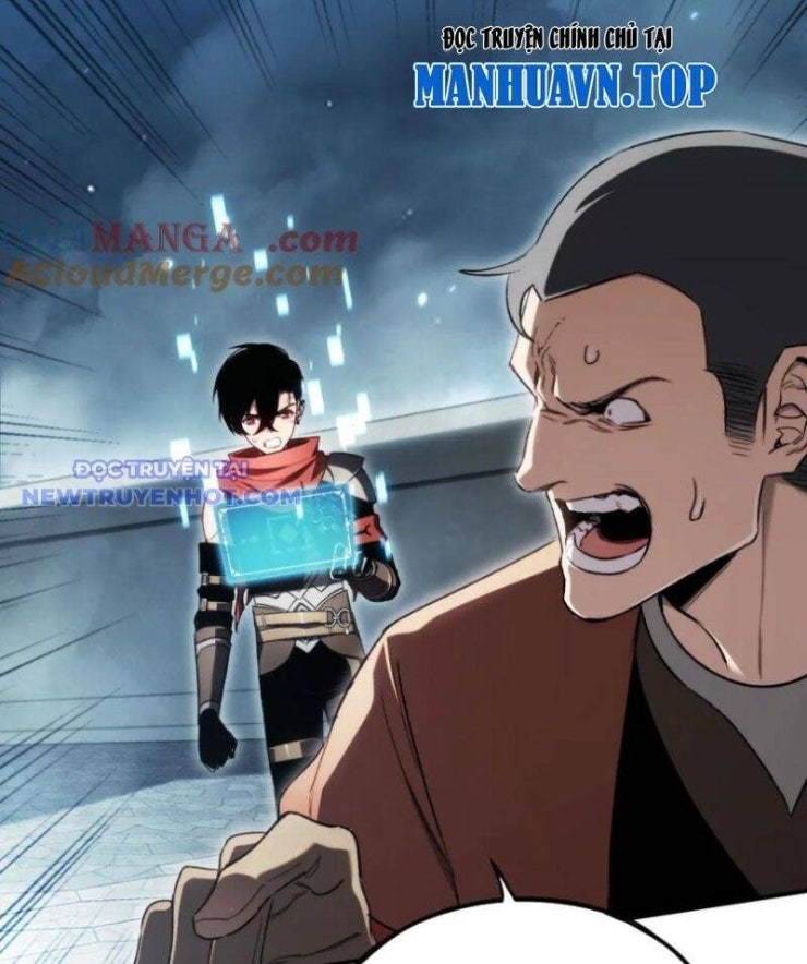 Boss Cuối Chấp Nhận Trở Thành Người Chơi - Page 14