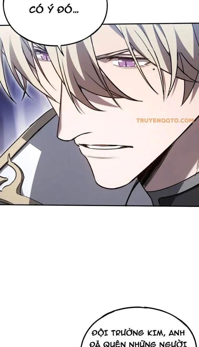 Boss Cuối Chấp Nhận Trở Thành Người Chơi - Page 25