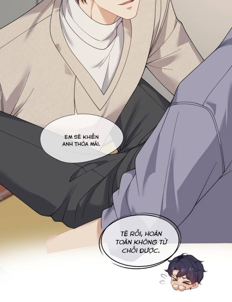 Gài Bẫy Ác Khuyển - Page 11