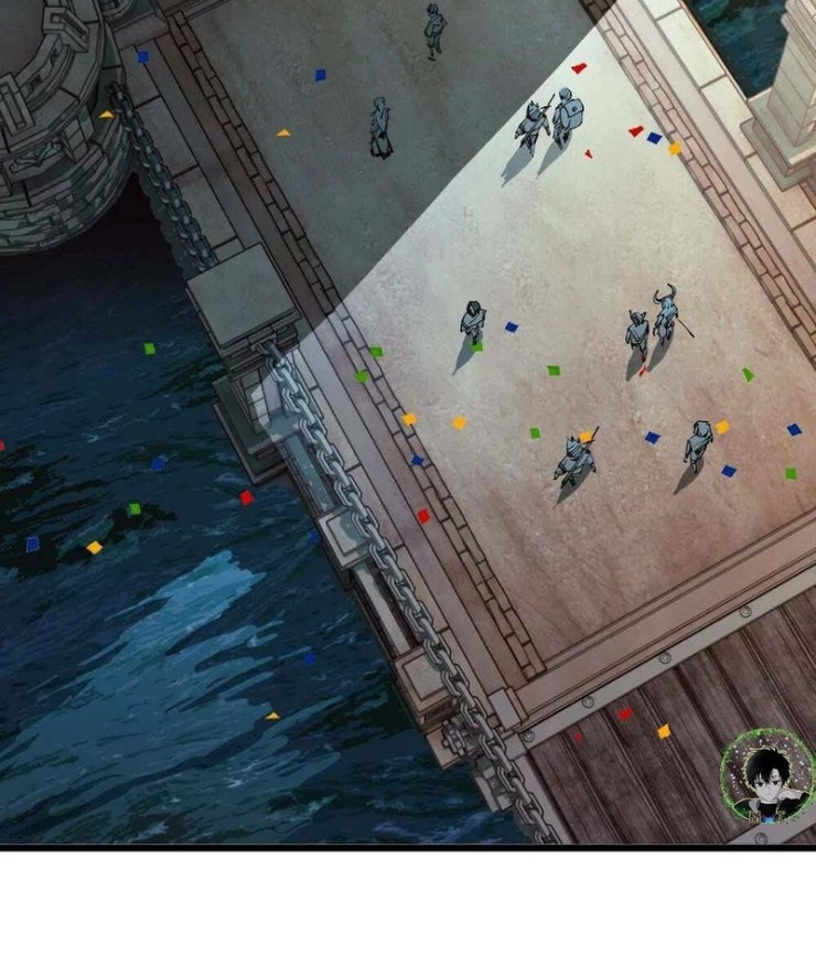 Dũng giả x nữ ma vương - Page 34