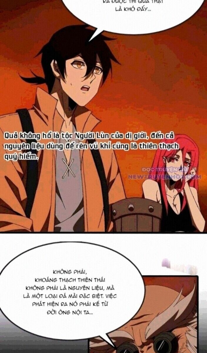 Dũng giả x nữ ma vương - Page 33