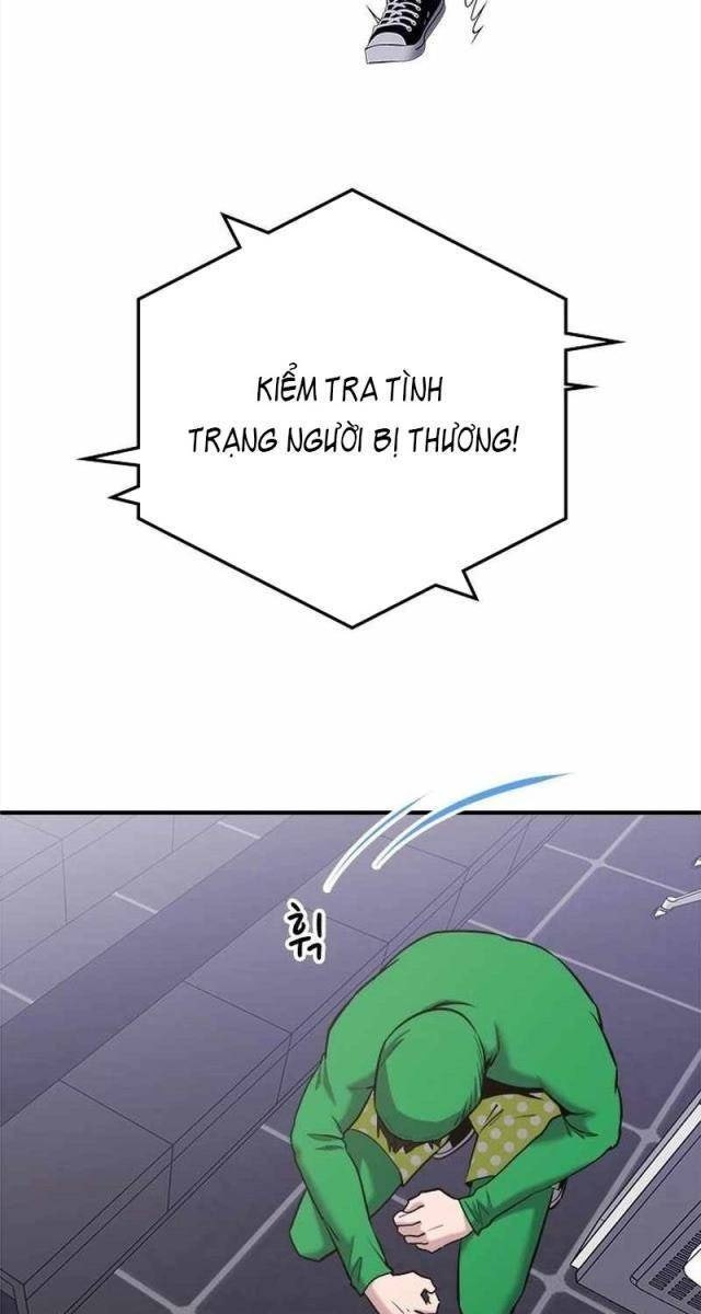 Một Anh Hùng Giỏi Mọi Thứ - Page 61