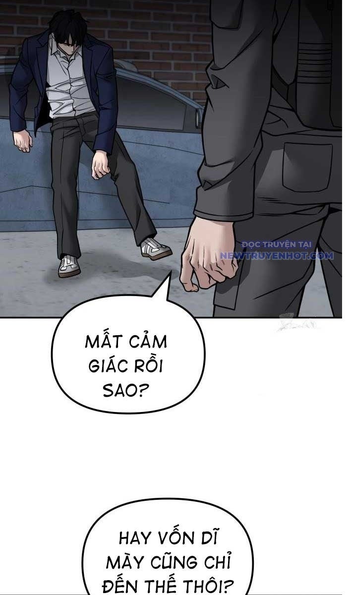 Giang Hồ Thực Thi Công Lý - Page 4