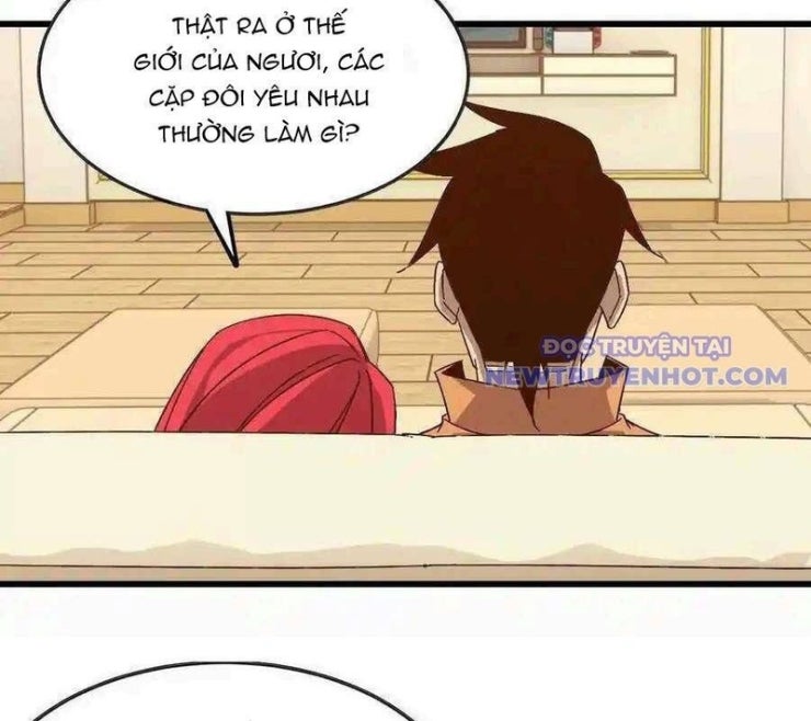 Dũng giả x nữ ma vương - Page 66