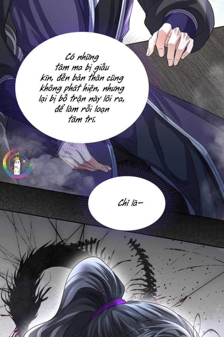 Đồng Tiền Kham Thế - Page 34