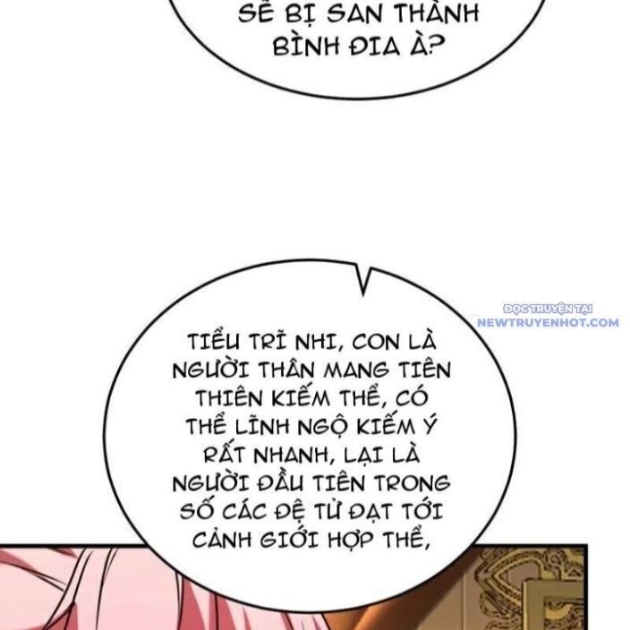 Đệ Tử Tu Luyện Còn Ta Thì Lười Biếng - Page 50