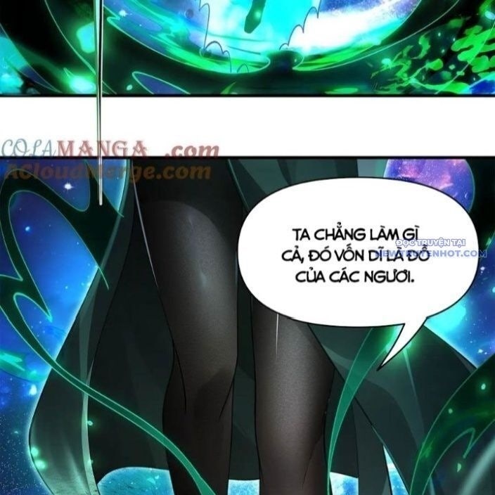 Các Nữ Đồ Đệ Của Ta Đều Là Chư Thiên Đại Lão Tương Lai - Page 35