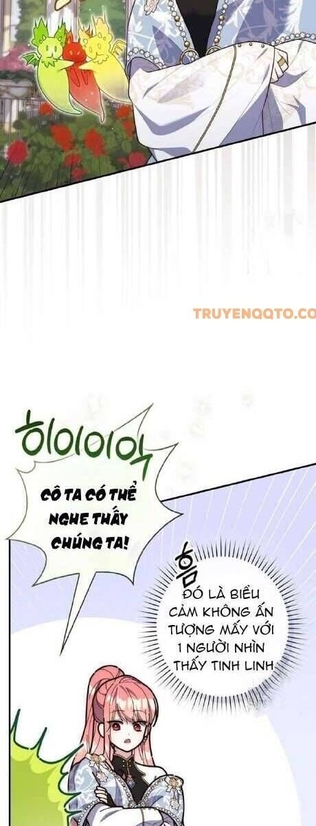 Nàng Công Chúa Tiên Tri - Page 44