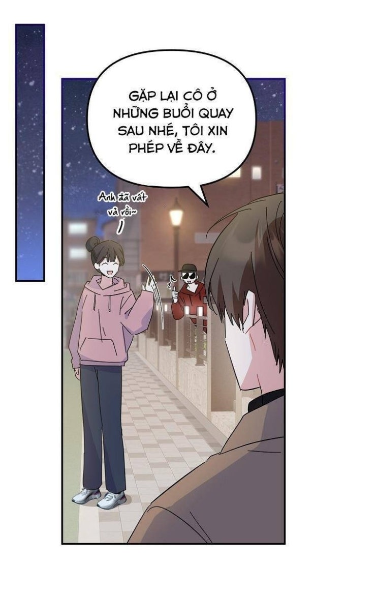 Mối Tình Đầu Đến Từ Tương Lai - Page 100