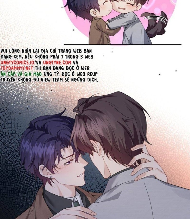 Gài Bẫy Ác Khuyển - Page 4