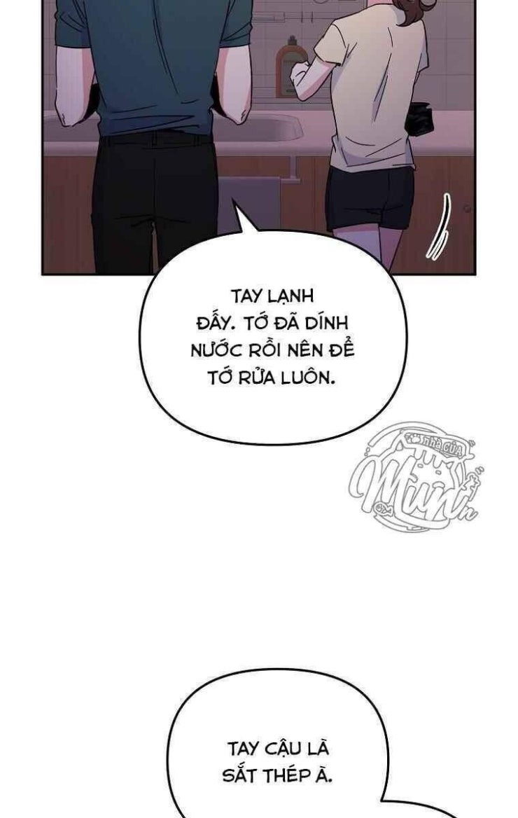 Mối Tình Đầu Đến Từ Tương Lai - Page 16