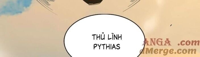 Dũng giả x nữ ma vương - Page 21