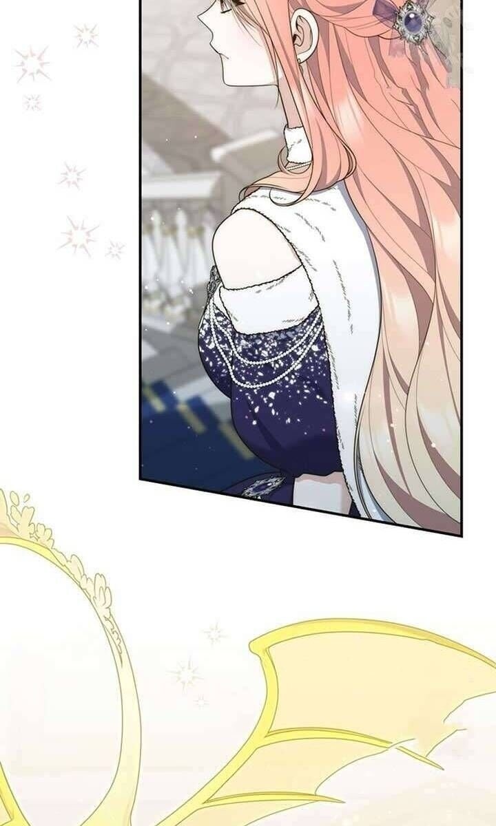 Nàng Công Chúa Tiên Tri - Page 70