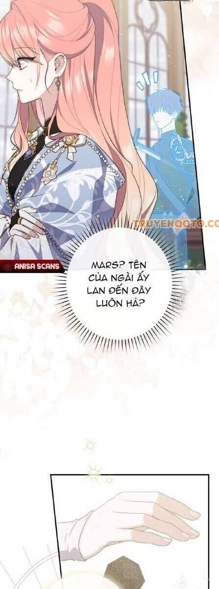 Nàng Công Chúa Tiên Tri - Page 65