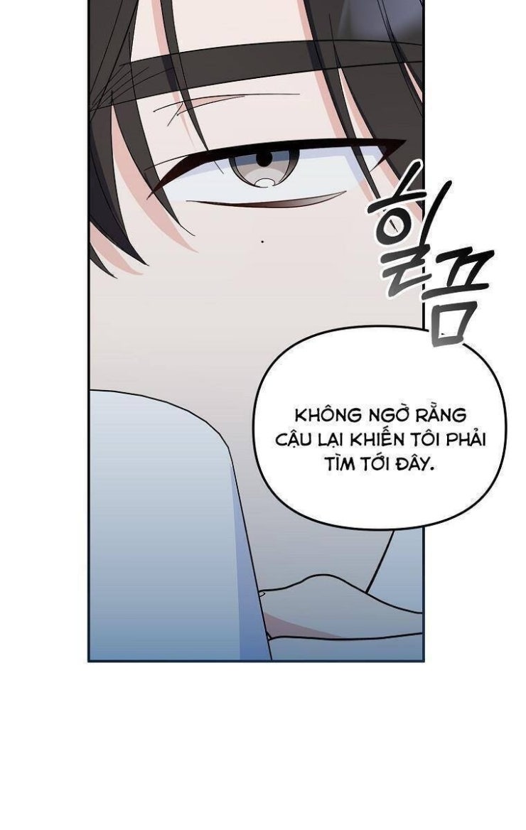 Mối Tình Đầu Đến Từ Tương Lai - Page 12