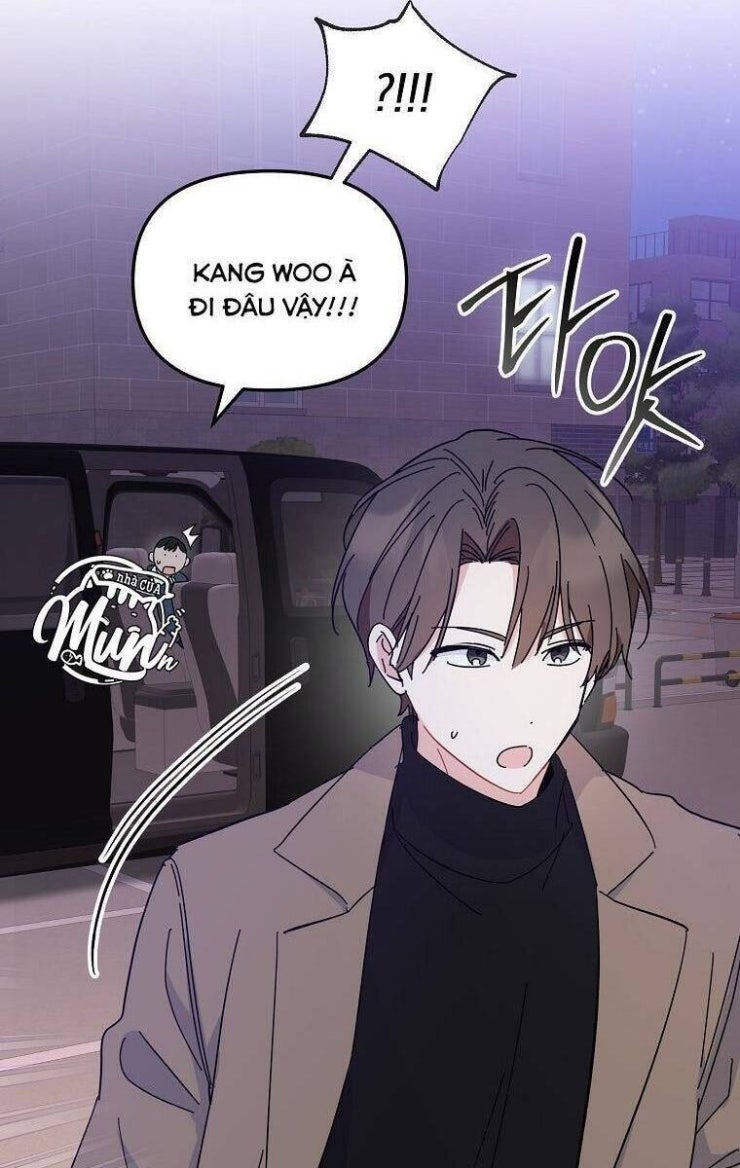 Mối Tình Đầu Đến Từ Tương Lai - Page 106