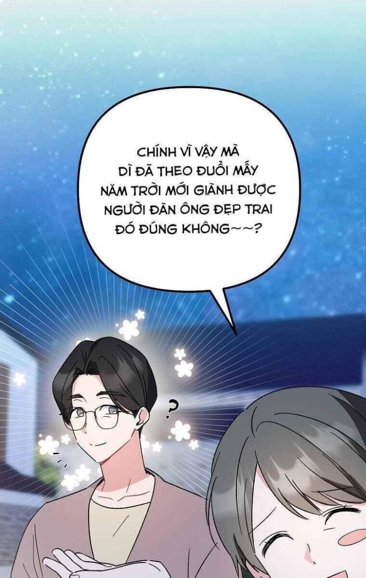 Mối Tình Đầu Đến Từ Tương Lai - Page 35