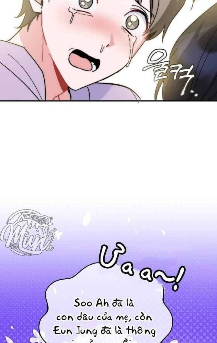 Mối Tình Đầu Đến Từ Tương Lai - Page 71