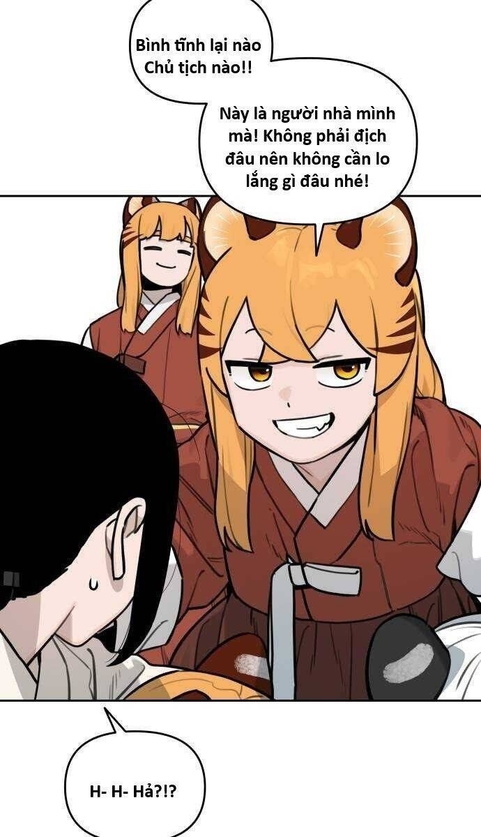 Hổ Đến Chơi Nhà - Page 43