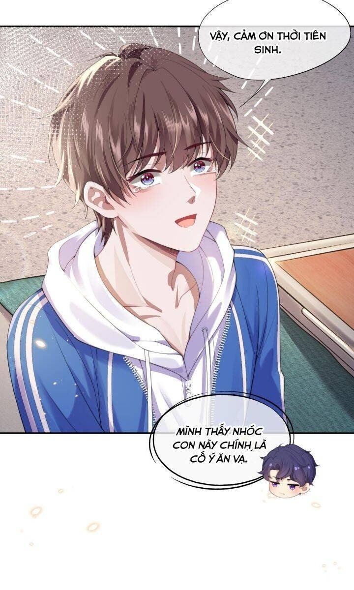 Gài Bẫy Ác Khuyển - Page 61