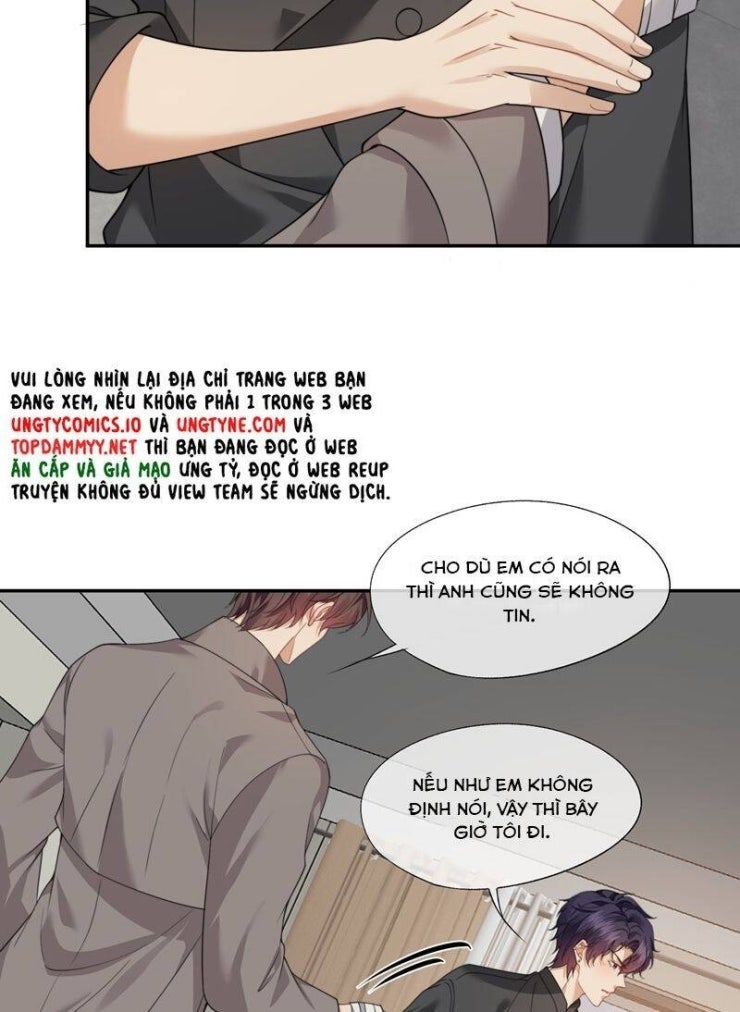 Gài Bẫy Ác Khuyển - Page 33