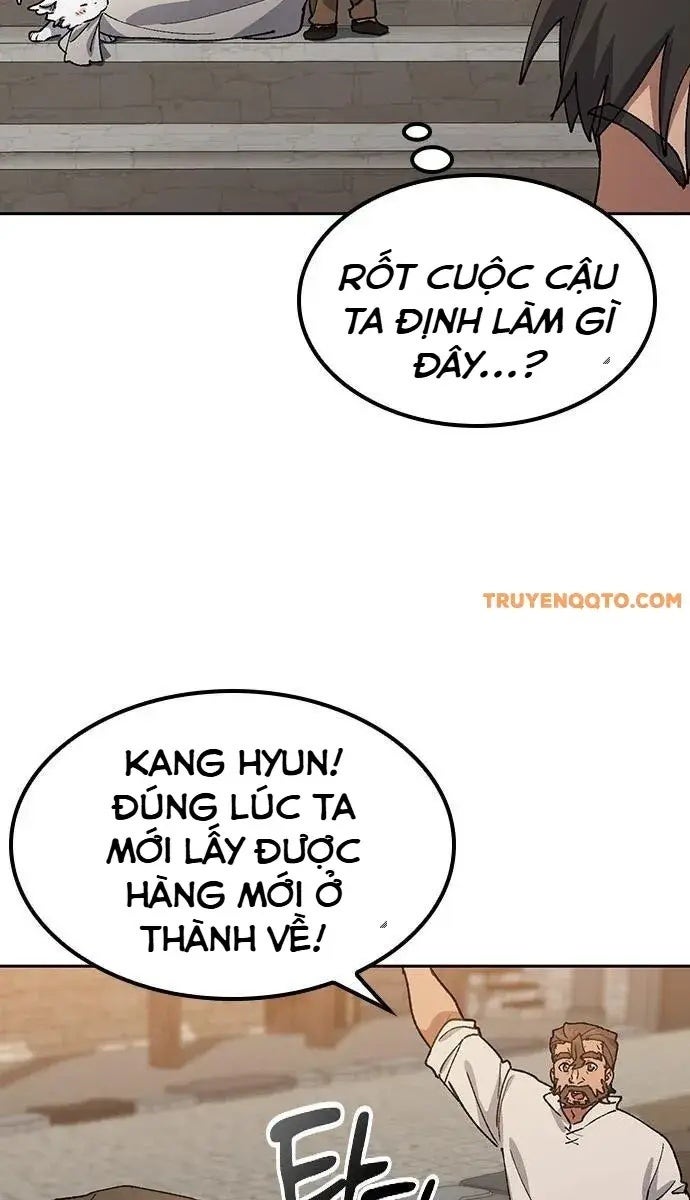 Chữa Lành Cuộc Sống Thông Qua Cắm Trại Ở Thế Giới Khác - Page 31