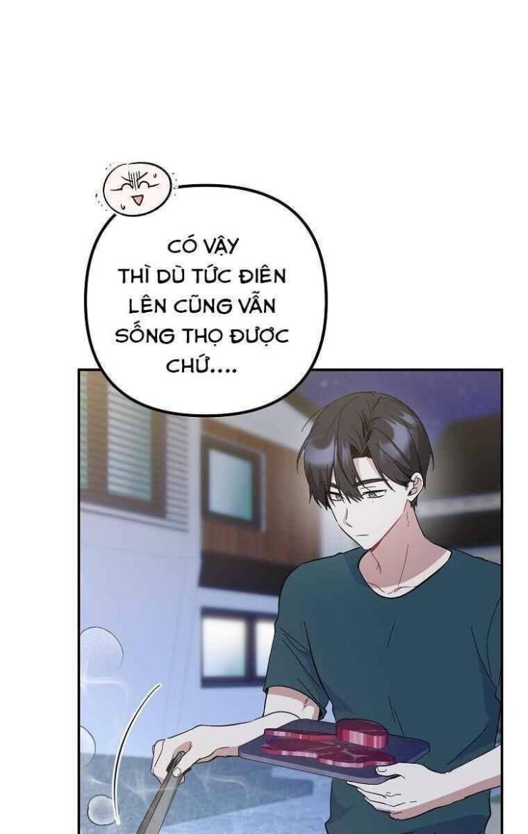 Mối Tình Đầu Đến Từ Tương Lai - Page 4