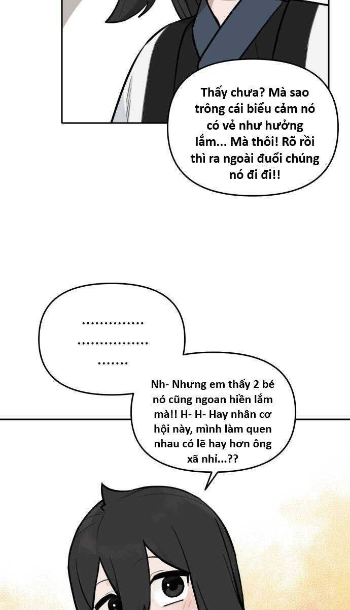 Hổ Đến Chơi Nhà - Page 41