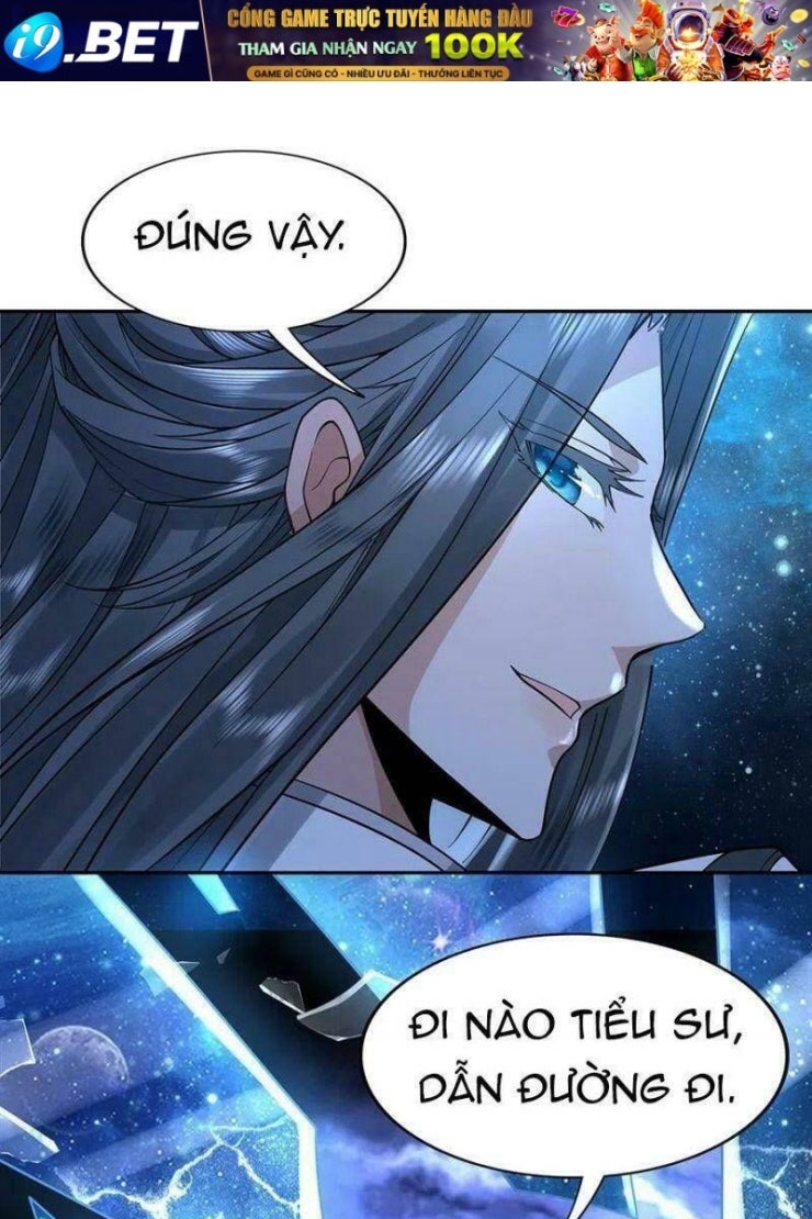 Các Nữ Đồ Đệ Của Ta Đều Là Chư Thiên Đại Lão Tương Lai - Page 65