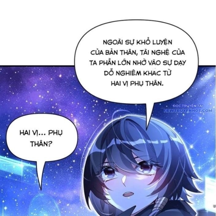 Các Nữ Đồ Đệ Của Ta Đều Là Chư Thiên Đại Lão Tương Lai - Page 44