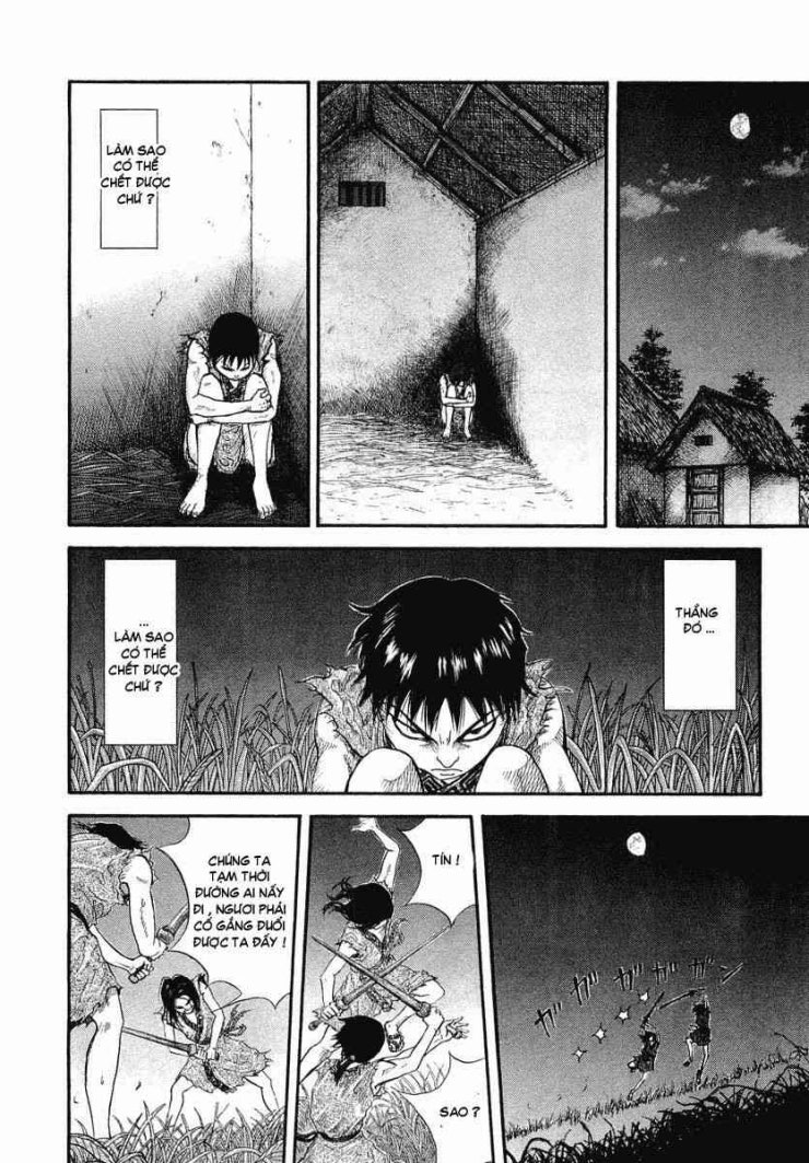 Kingdom-Vương Giả Thiên Hạ - Page 47