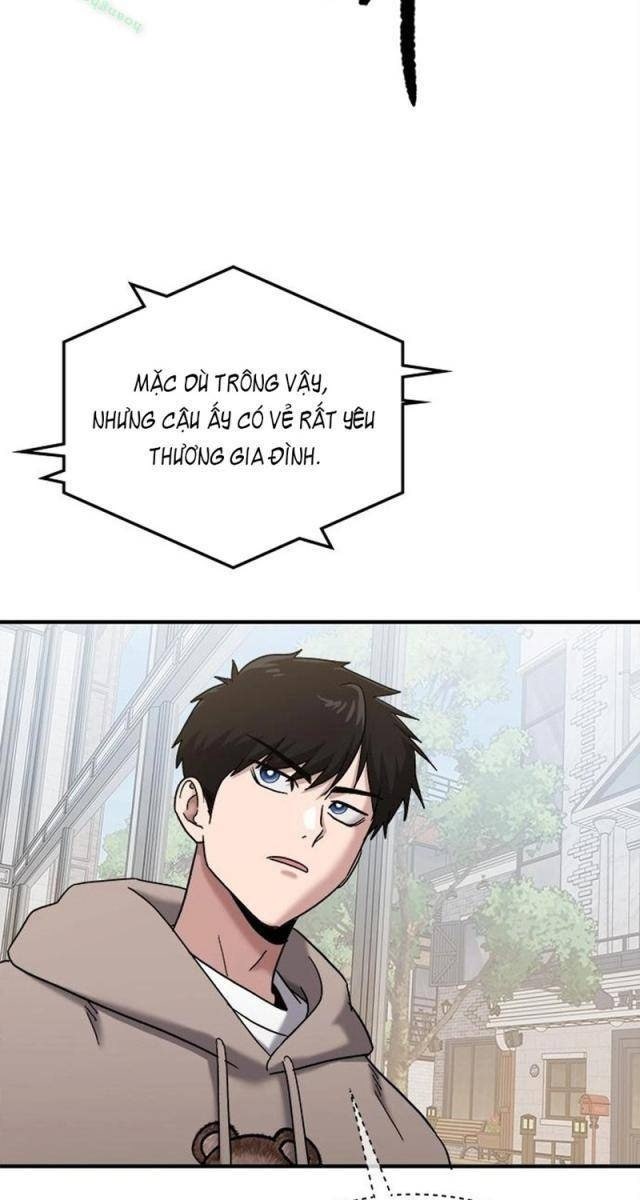 Một Anh Hùng Giỏi Mọi Thứ - Page 33