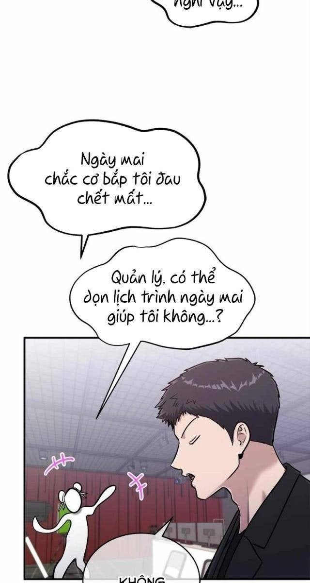 Một Anh Hùng Giỏi Mọi Thứ - Page 41