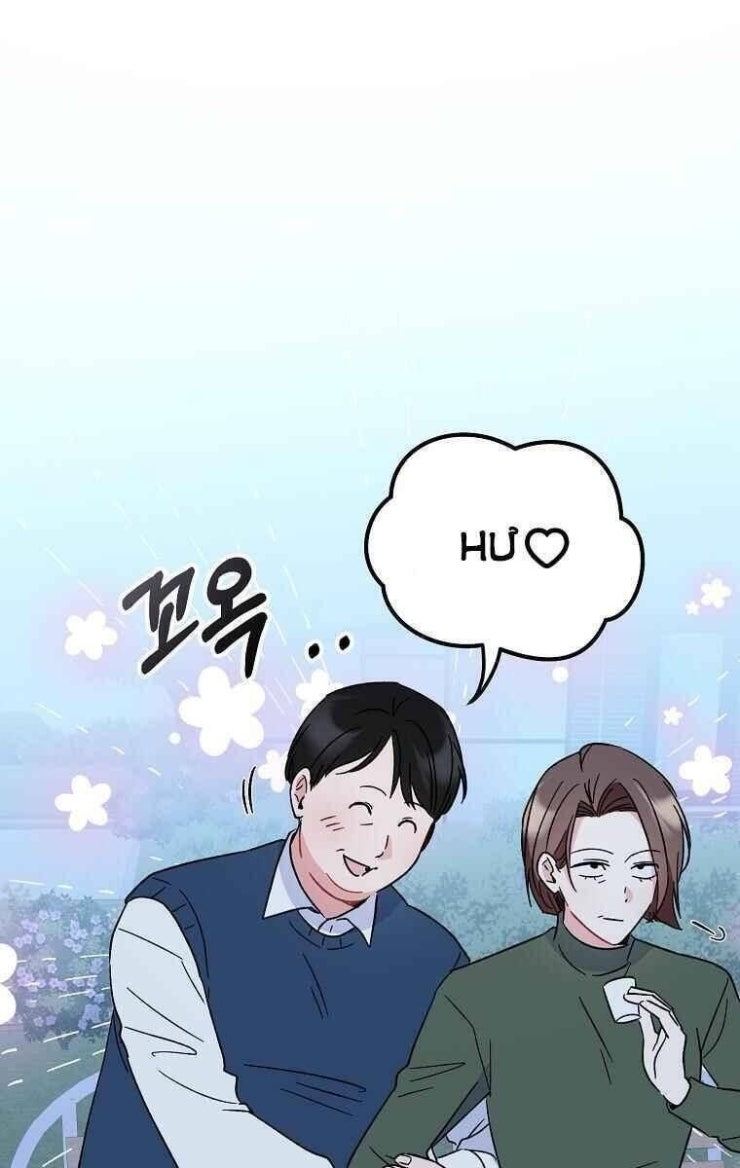 Mối Tình Đầu Đến Từ Tương Lai - Page 59