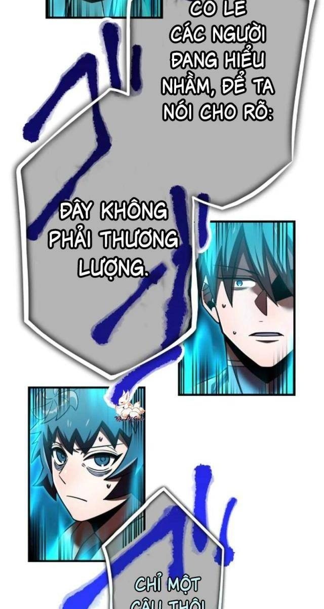 Huyết Thánh Cứu Thế Chủ~ Ta Chỉ Cần 0.0000001% Đã Trở Thành Vô Địch - Page 82