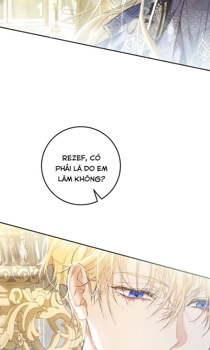 Kẻ Phản Diện Là Một Con Rối - Page 49