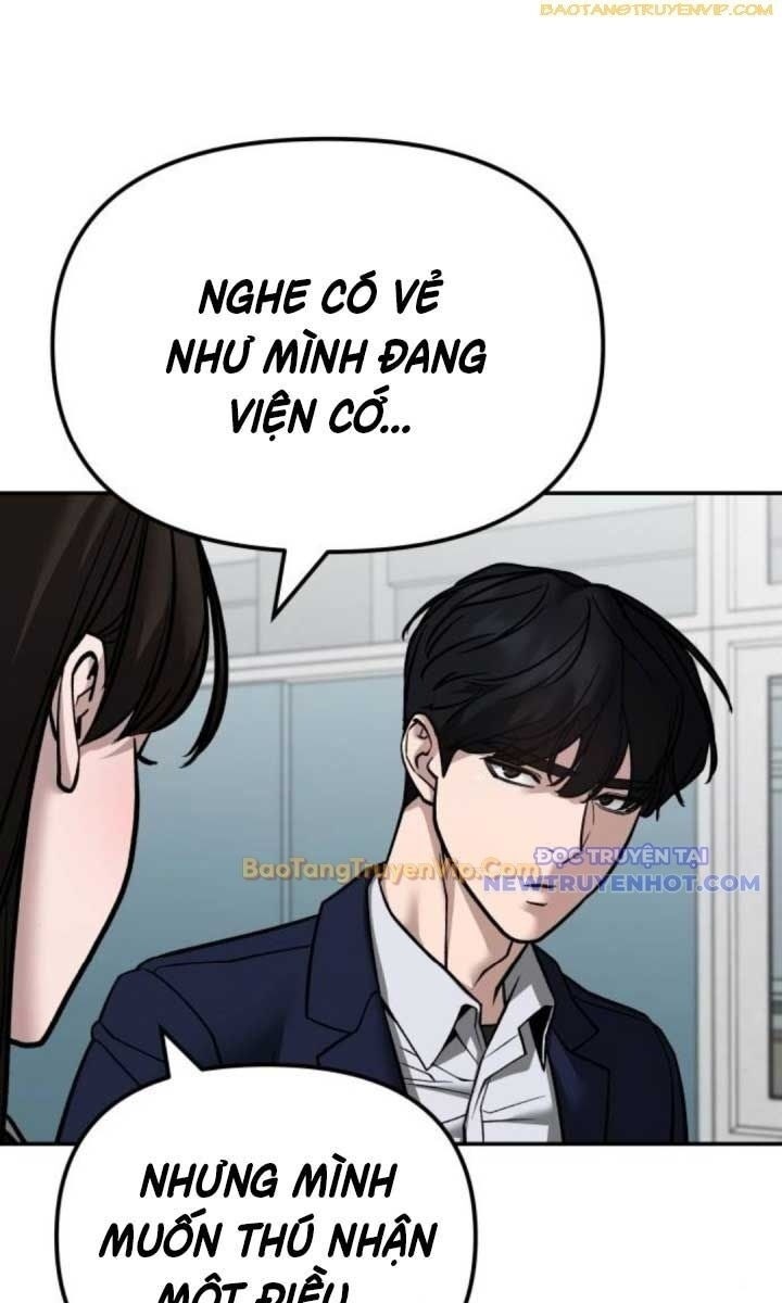 Giang Hồ Thực Thi Công Lý - Page 161