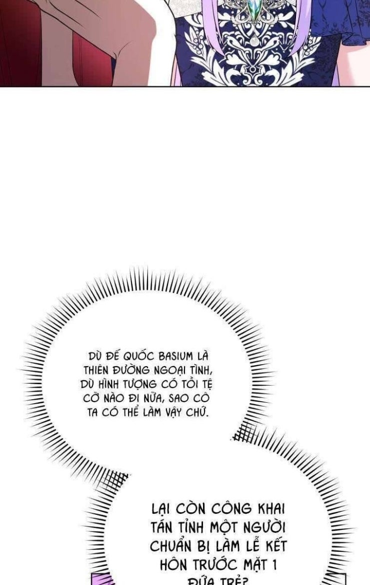 Chiếc Túi Bí Mật Của Tiểu Thư Xấu Xí - Page 15