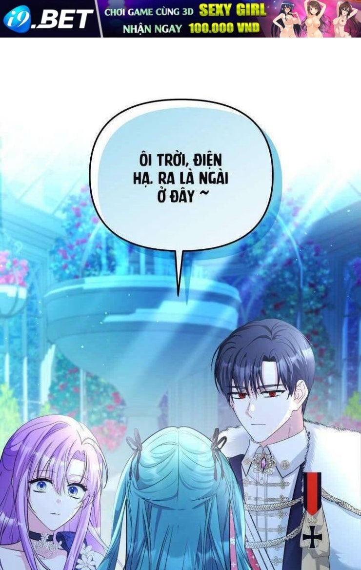 Chiếc Túi Bí Mật Của Tiểu Thư Xấu Xí - Page 85