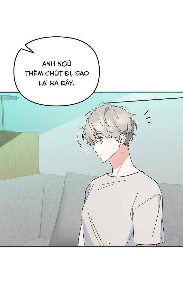 Mối Tình Đầu Đến Từ Tương Lai - Page 34