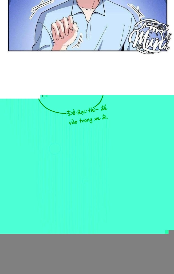 Mối Tình Đầu Đến Từ Tương Lai - Page 66