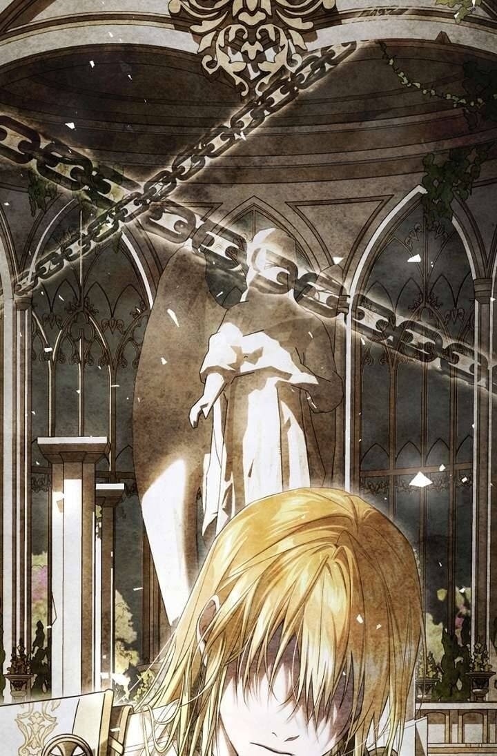 Kẻ Phản Diện Là Một Con Rối - Page 108