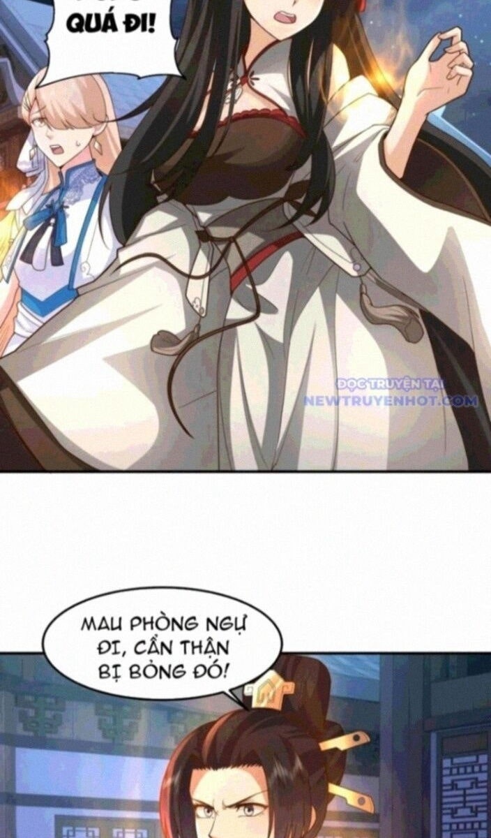 Hỗn Độn Thiên Đế Quyết - Page 12