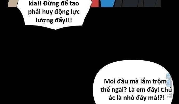 Hổ Đến Chơi Nhà - Page 25