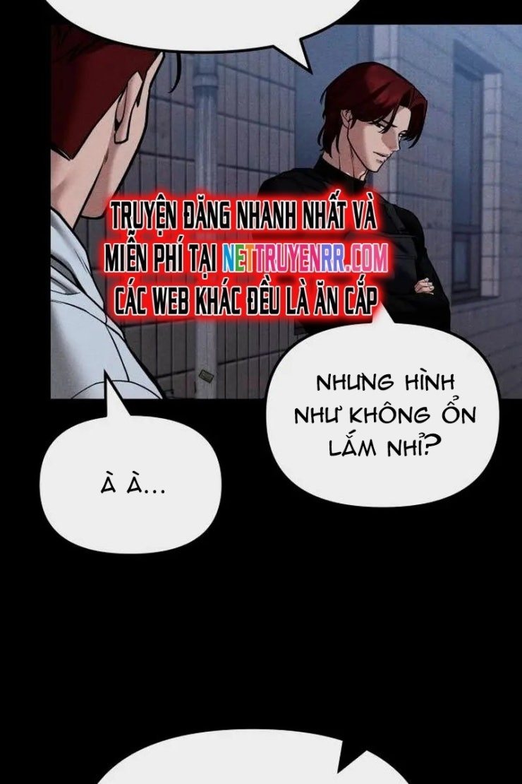 Giang Hồ Thực Thi Công Lý - Page 19