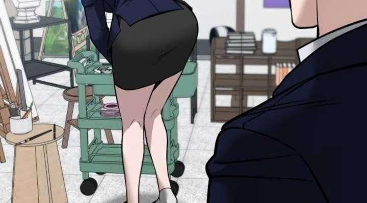 Giang Hồ Thực Thi Công Lý - Page 132