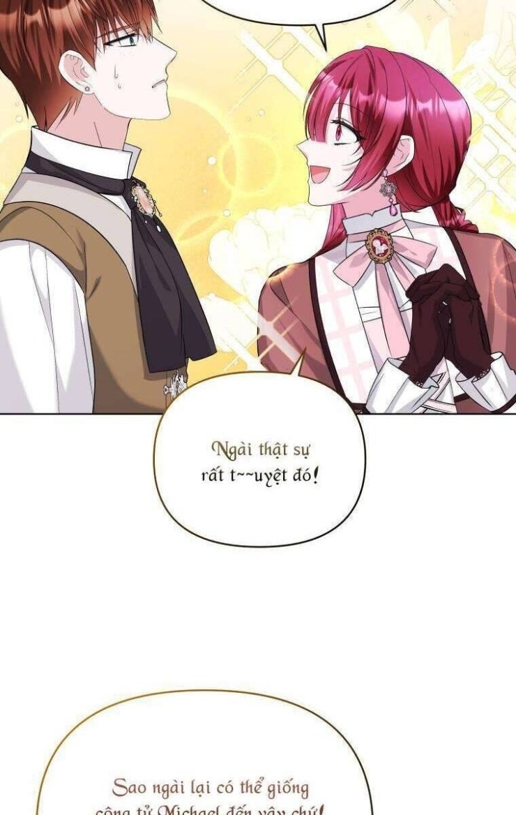 Chiếc Túi Bí Mật Của Tiểu Thư Xấu Xí - Page 27