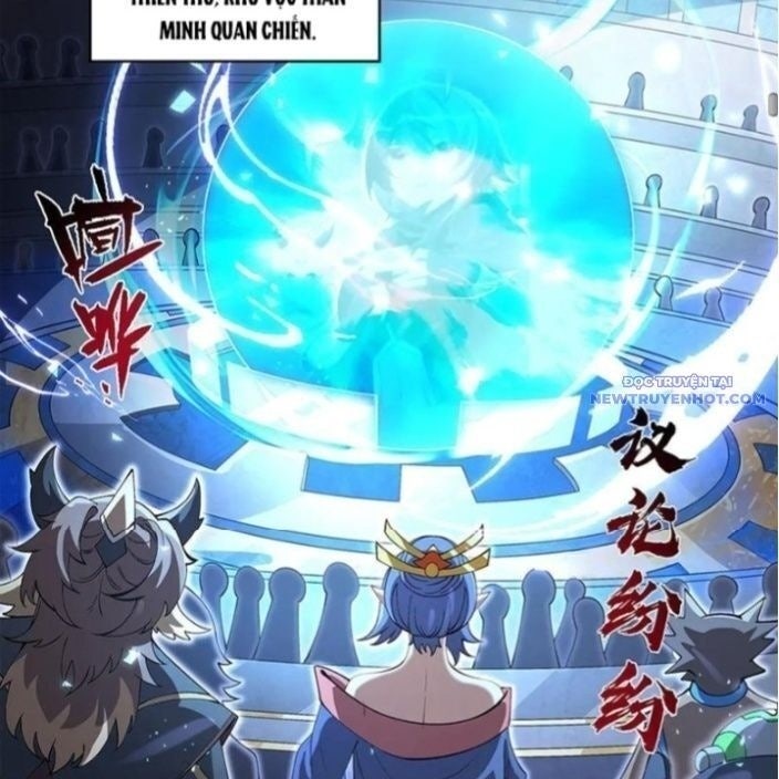 Các Nữ Đồ Đệ Của Ta Đều Là Chư Thiên Đại Lão Tương Lai - Page 70