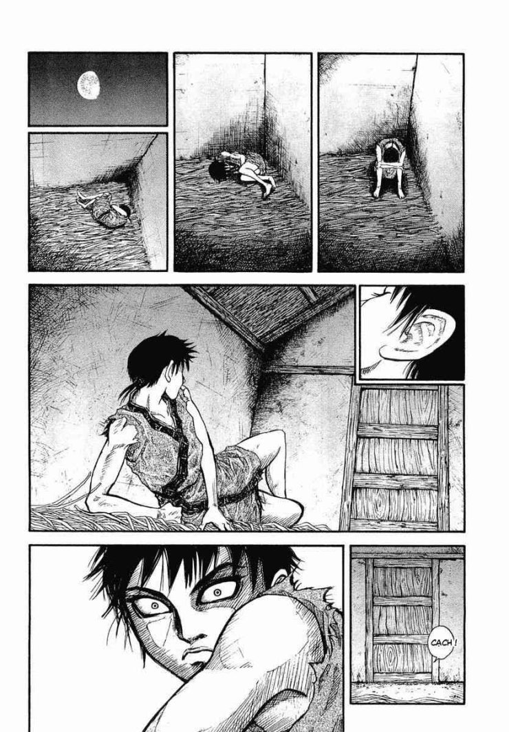 Kingdom-Vương Giả Thiên Hạ - Page 49