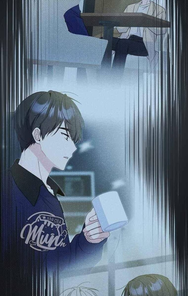 Mối Tình Đầu Đến Từ Tương Lai - Page 61